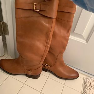 Never worn dolce vita size 11 riding boots